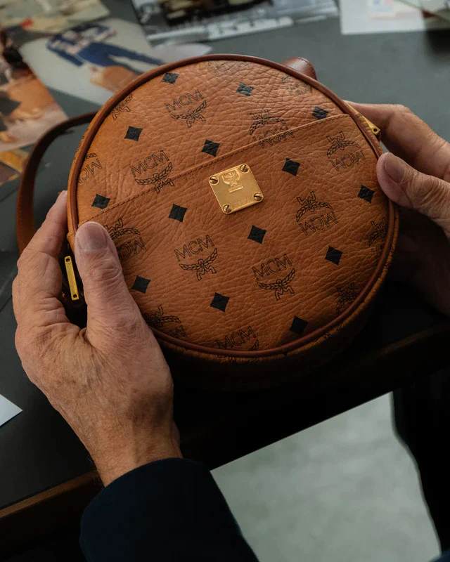 創業50周年を迎えるMCMが定義するスマートラグジュアリー、現代のライフスタイルに寄り添う新たな価値観