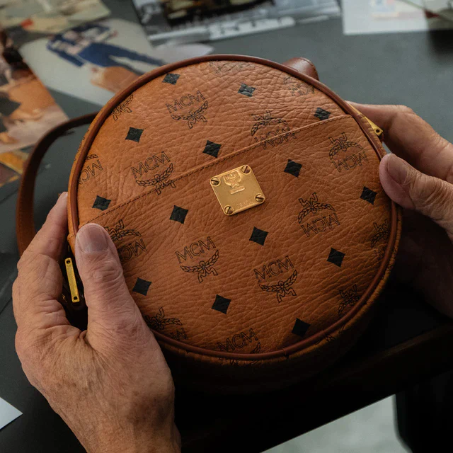 MCM  伝説の地ミュンヘンで祝う50周年、新ロゴとともに展開するカルチャーとの幸福な交差