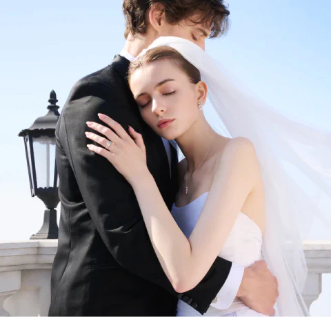 ロイヤル・アッシャー ブライダルフェア