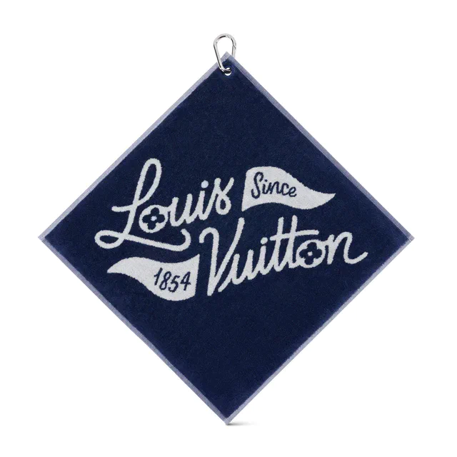 ルイ・ヴィトン 伝統とスポーティな感性が融合、ゴルフシーンを彩るエレガントな新作が登場