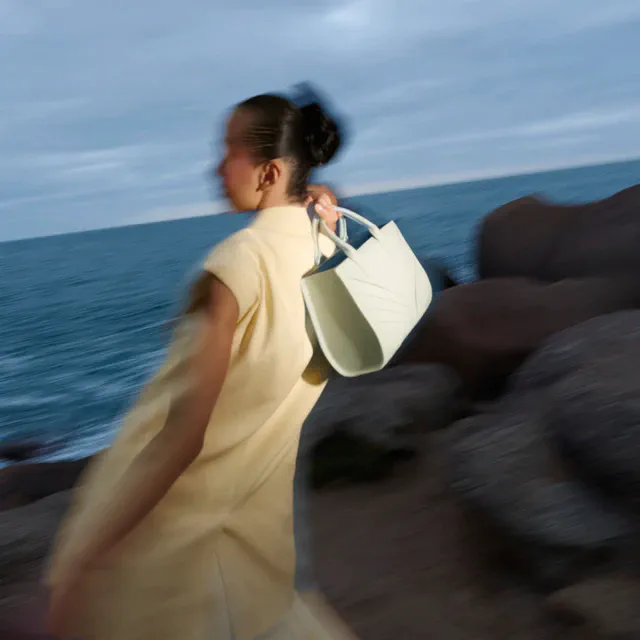 カミーユ・フォルネ　日本の海をイメージした2026年春夏カプセルコレクション