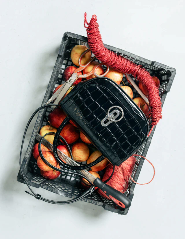 ケイト・フェランが演出するマルベリーの今、アイコンから新作までが揃う贅沢な共演