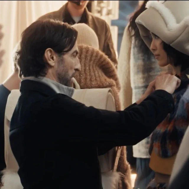 ルイ・ヴィトン 2026秋冬ウィメンズの舞台裏「Runway Reflections : Super Nature」YouTubeドキュメンタリー公開