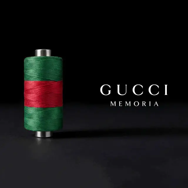 グッチがミラノで披露する歴史の再構築、サン・シンプリチャーノ大回廊で開かれる特別展