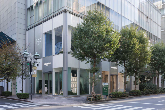 オーデマ ピゲが贈る至高の時計展、銀座で開催中のハウス オブ ワンダーズが会期延長を決定