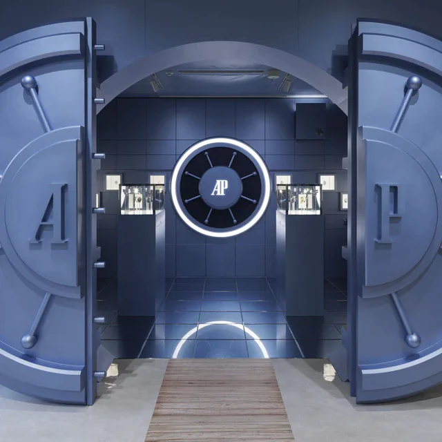 オーデマ ピゲ 東京・銀座で開催中の 特別展「ハウス オブ ワンダーズ展」会期を延長 