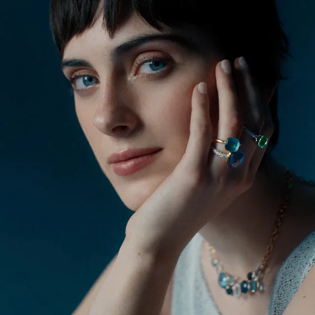 ポメラート が贈る色彩の祝祭「THE COLORS OF JOY」、表参道で2日間限定のポップアップ