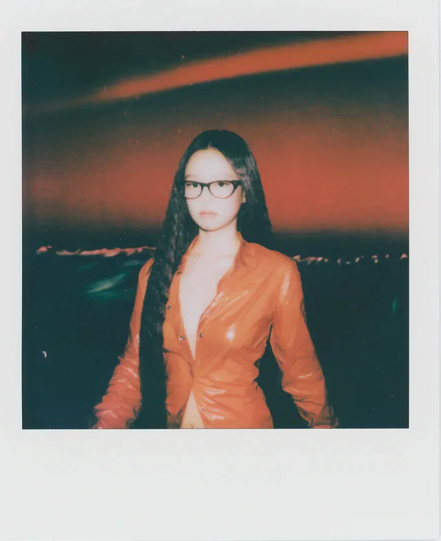 BLACKPINKジェニーも認める快適なかけ心地、アジアンデザインコレクションが導く自信