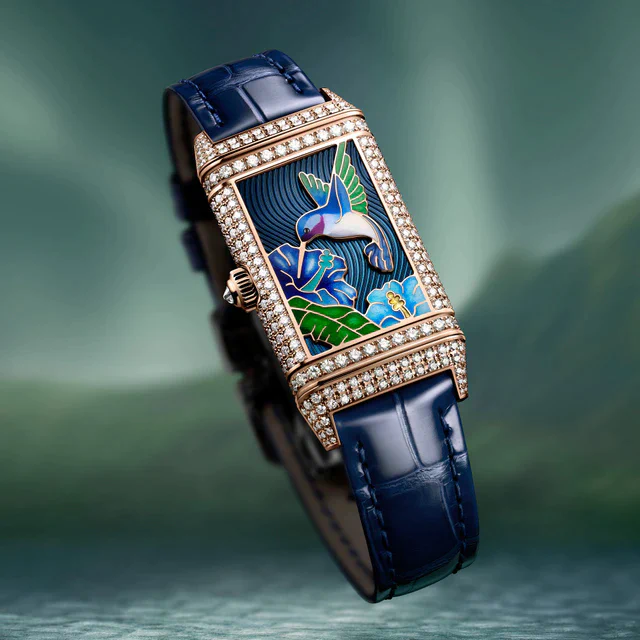 ジャガー・ルクルト ウォッチズ＆ワンダーズ 2026、ハワイと日本の美が交差する「ラ・ヴァレ・デ・メルヴェイユ神秘の谷(TM)」を発表