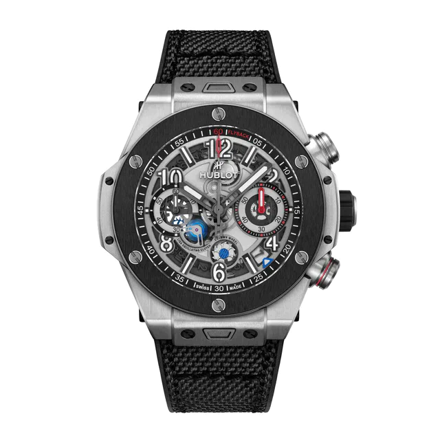 ウブロ 新作「ビッグ・バン リローデッド」の衝撃、伝統を凌駕する大胆な進化