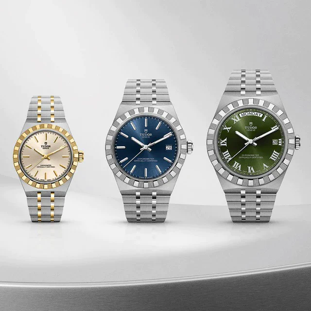日本 ロレックス チューダー TUDORが2026年の最新モデルを発表、比類なき気品と信頼性を兼ね備えた名品の系譜