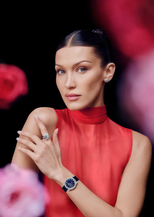 受け継がれる黄金のサヴォアフェール、ショパール銀座本店が贈るジュエリーウォッチの祭典