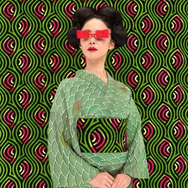 ロンシャン ケニア人アーティストが紡ぐ新たな物語、「KYOTOGRAPHIE 京都国際写真祭 2026」での特別展示