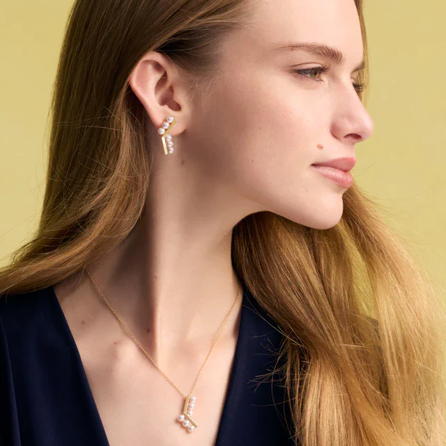 TASAKI のアイコンであるbalanceシリーズから、待望の新作が登場しました