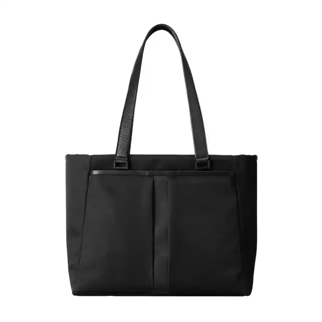 土屋鞄 TSUCHIYA KABAN リモンタ社製ナイロンと防水レザーを融合した新シリーズ「コーソル」を発売