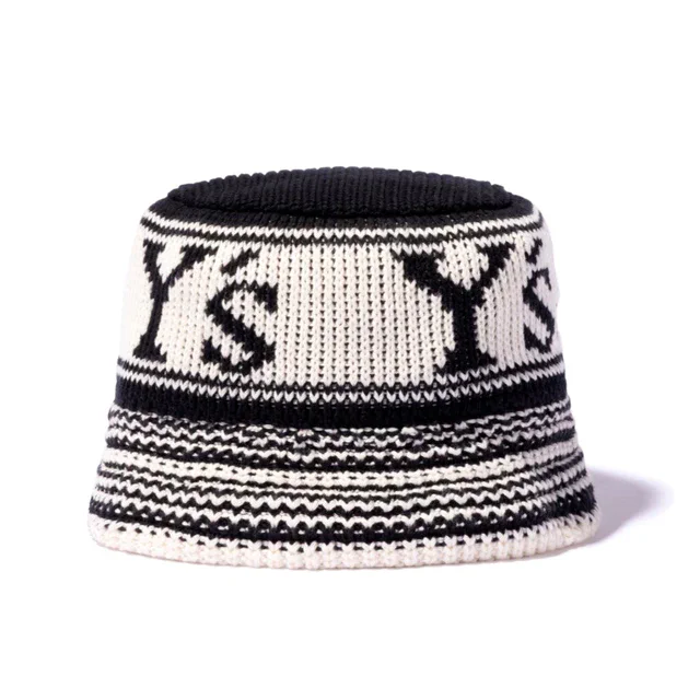 ヨウジヤマモト  Y's × NEW ERA(R) 2026-27A/W COLLECTION、セットアップからバッグまで揃うカプセルライン