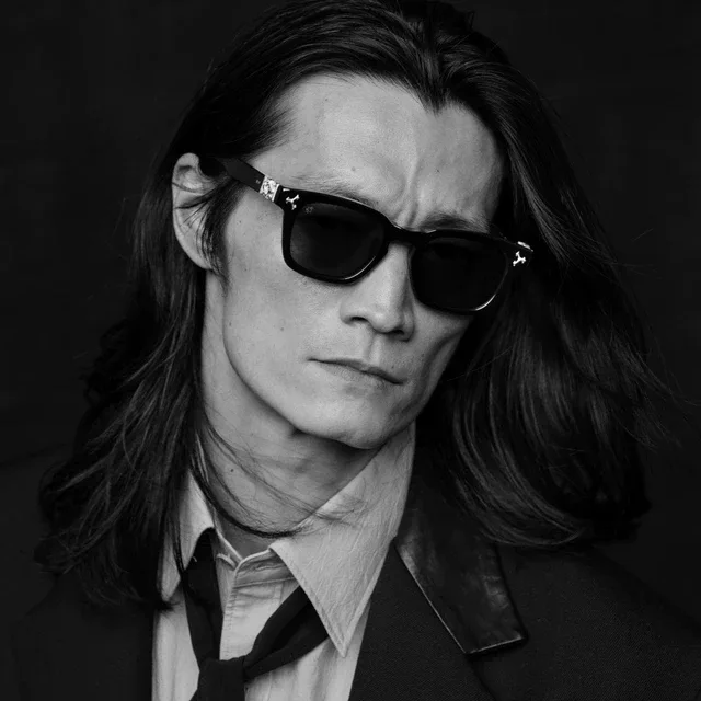 ヨウジヤマモト 新作アイウェアも登場、「GOTHIC YOHJI YAMAMOTO」8月26日（水）より伊勢丹新宿店メンズ館に初のポップアップ