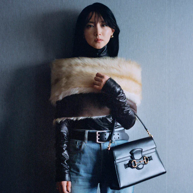 グッチ「Gucci Primavera」キャンペーンに、シャオ・ジャン、BTS のジン、aespaのニンニン、ショーン・メンデスら10名が登場