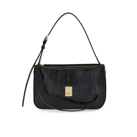 フェラガモから新たなレザーグッズコレクション「Ferragamo Cara Bag」が登場