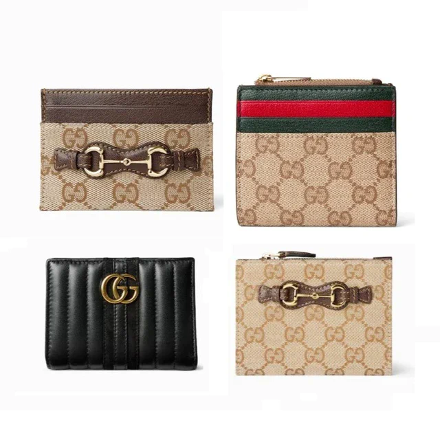 グッチ GUCCI 「Gucci Primavera」から新作スモールレザーグッズ、10月1日のラッキーデーに向けて登場