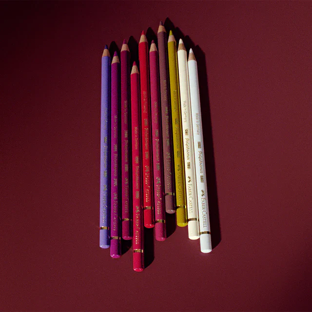 RIMOWA x Faber-Castell アーティストケース
