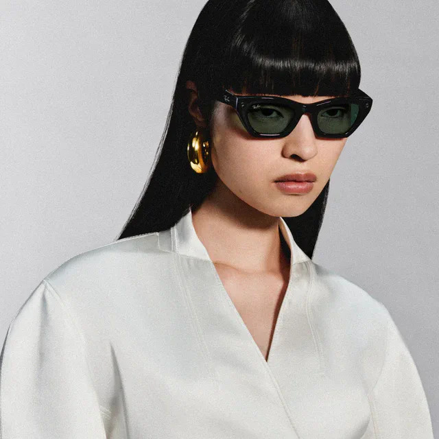 レイバンのAviatorがAIグラスに進化、「Ray-Ban Meta（Gen 3）」で広がる新たなアイウェア体験