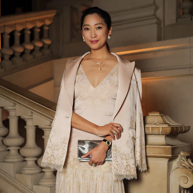 ティファニー TIFFANY & CO. 女優の杏ら豪華ゲストがパリに集結、ジャン・シュランバージェのレガシーを未来へ継承するプロジェクトのディナー