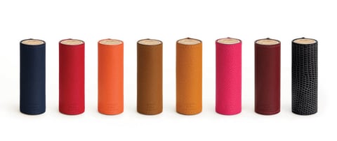 レザーの ルージュ エルメス 用ケースが発売 メゾンの匠の技を詰め込んだ一点に Brand Joy レザーの ルージュ エルメス 用ケースが発売 メゾンの匠の技を詰め込んだ一点に Brand Joy