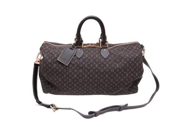 ④スピーディ 年代別派生モデルと素材の変遷 | Héritage L.Vuitton