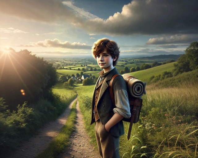 ①ルイ・ヴィトンという旅の始まり、若き日の冒険とブランドの起源