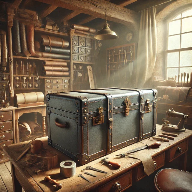 ⑤ジョルジュの誕生と需要の増加