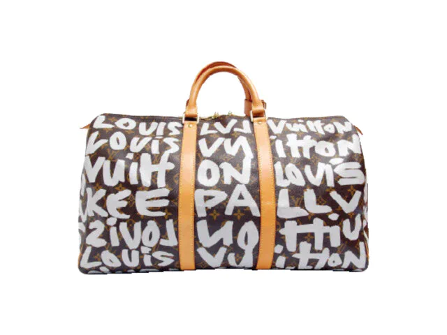 ②歴代キーポルの変遷を徹底解説 | Héritage L.Vuitton