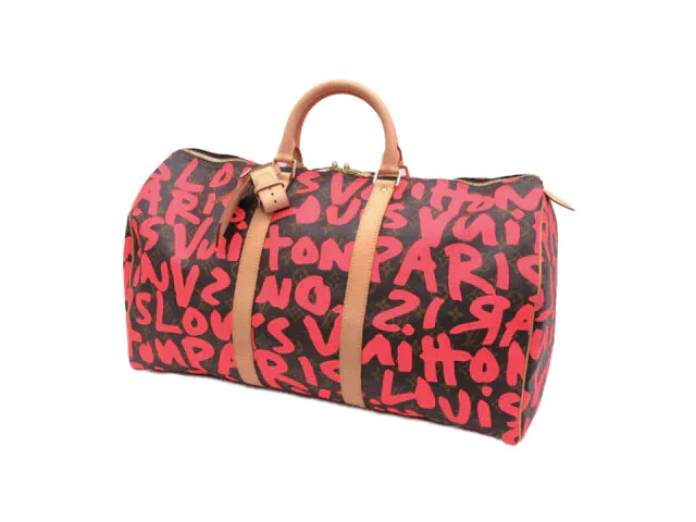 ②歴代キーポルの変遷を徹底解説 | Héritage L.Vuitton