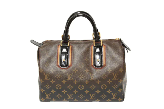 ④スピーディ 年代別派生モデルと素材の変遷 | Héritage L.Vuitton