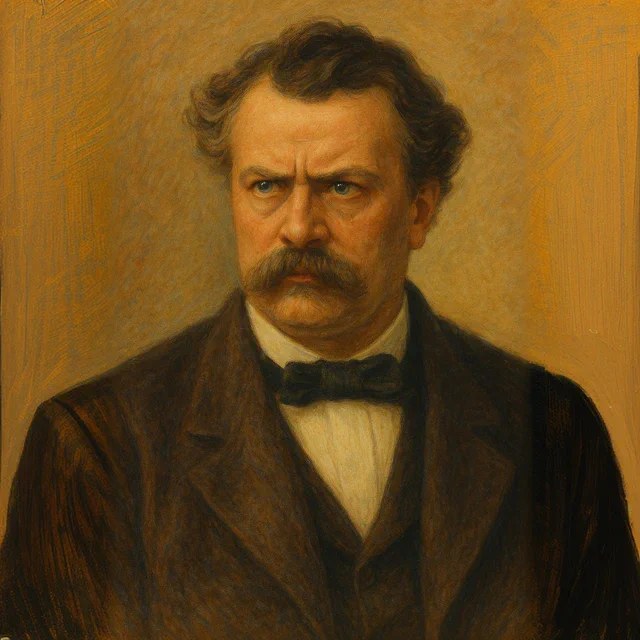 ルイ・ヴィトン（1821-1892：70）