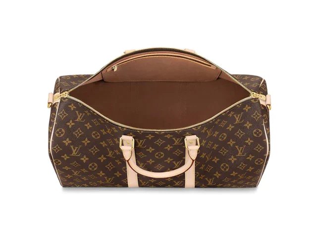 廃盤】LOUIS VUITTON 2001 ブラウン 廃盤】LOUIS VUITTON 2001 ブラウン