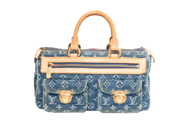 ④スピーディ 年代別派生モデルと素材の変遷 | Héritage L.Vuitton