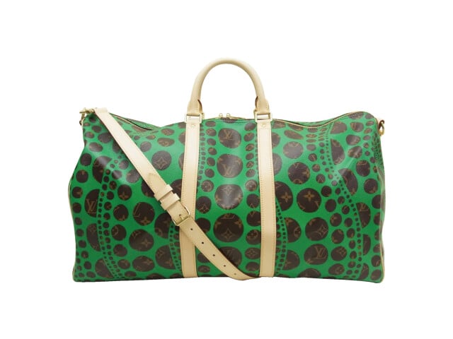 ②歴代キーポルの変遷を徹底解説 | Héritage L.Vuitton